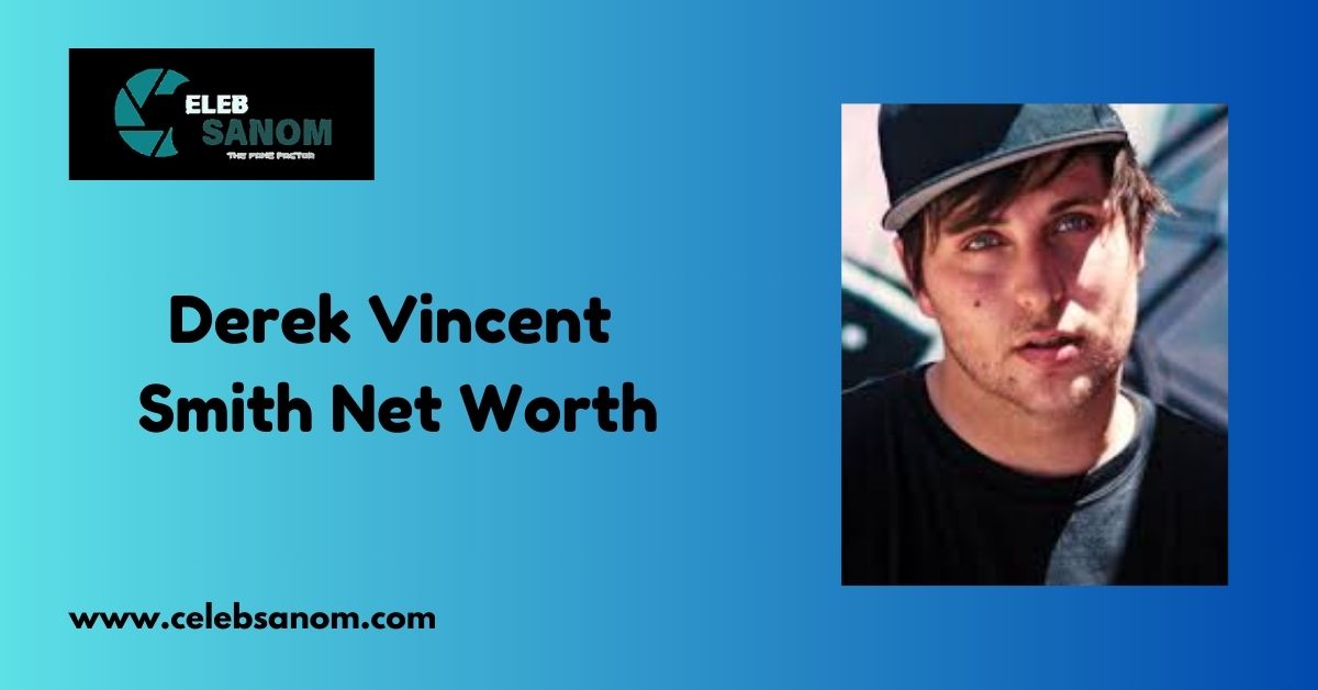 derek-vincent-smith-net-worth