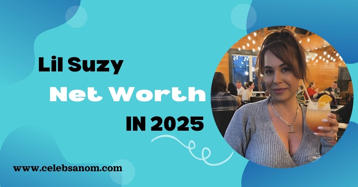 sil-suzy-net-worth