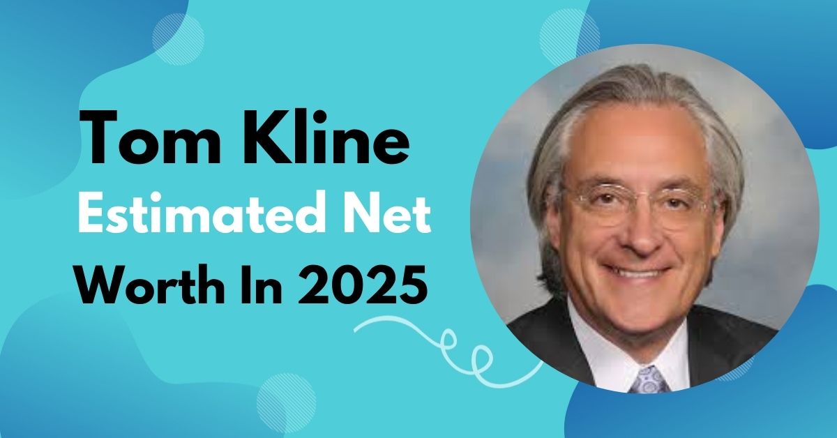 tom-kline-net-worth