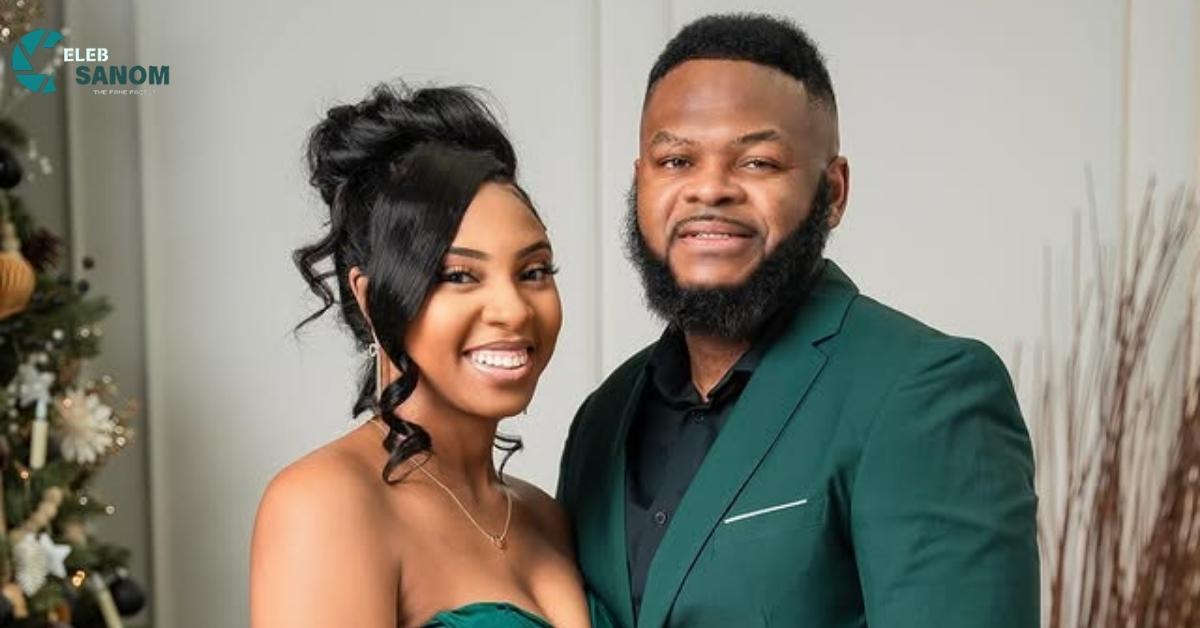 Arlette Amuli Husband Arlette Amuli Biography: Age, Career, Net Worth & Untold Facts