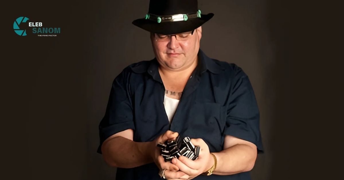 John Popper Net Worth: Facts About His Fortune and Career